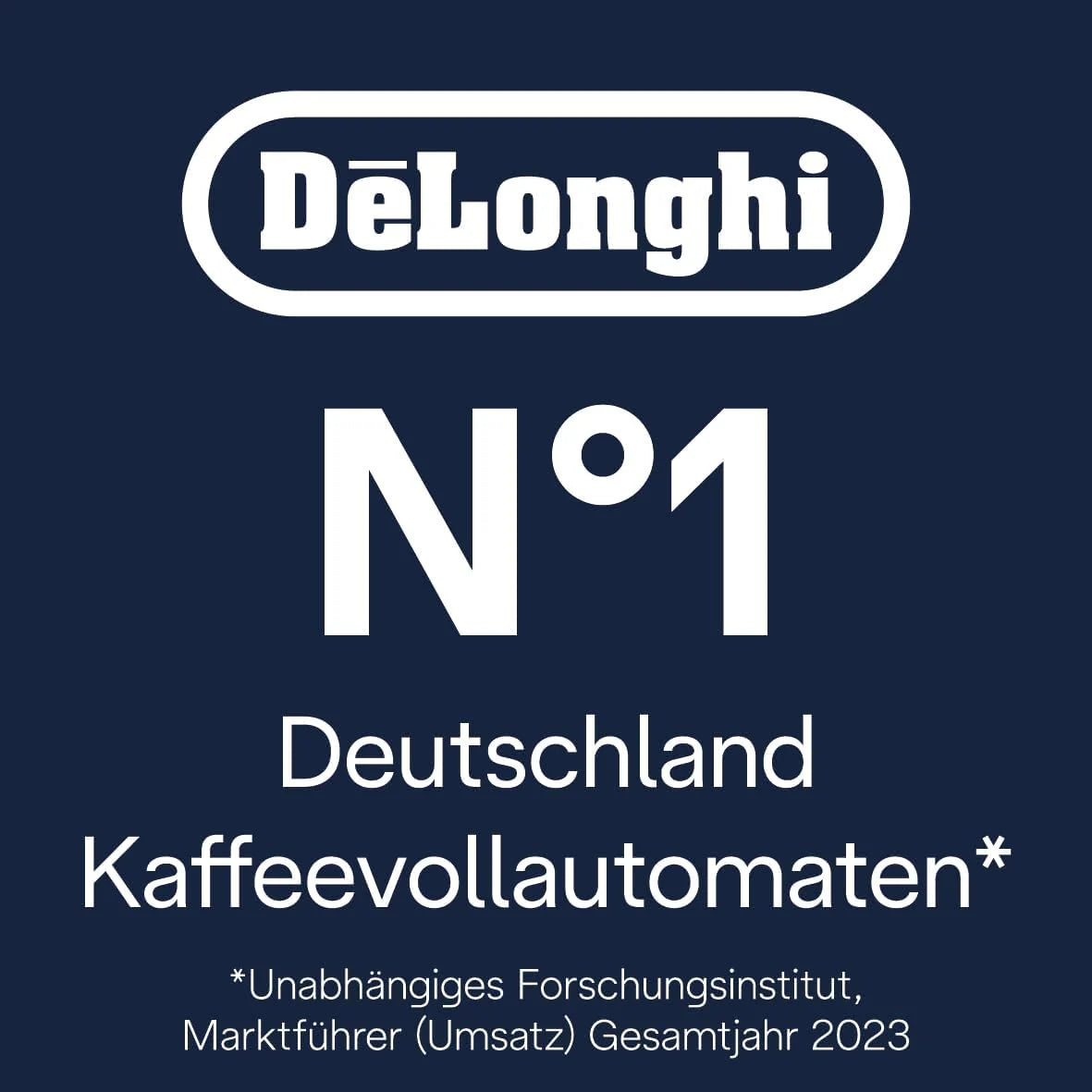 De'Longhi Magnifica Evo Next ECAM312.80.TB, Macchina automatica per caffè con 13 bevande (Cappuccino, Espresso, Latte Macchiato), Display a colori TFT da 2,4'', Sistema latte LatteCrema, Funzione 2 tazze, Titanio