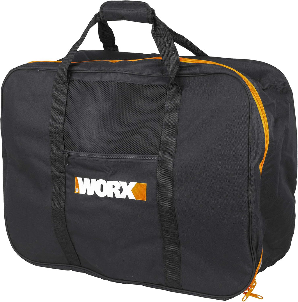 WORX WA0860 Landroid Modulo sensore anticollisione ACS - Prevenzione ostacoli - compatibile con tutti i nuovi modelli Landroid dal 2019 (non per VISION) - Colore Argento