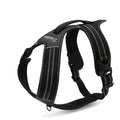 Truelove Hundegeschirr – Ergonomisches Geschirr für aktive Hunde mit Reflektoren