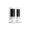 2er-Set Auenkamera Akku | Stick Up Cam Battery
