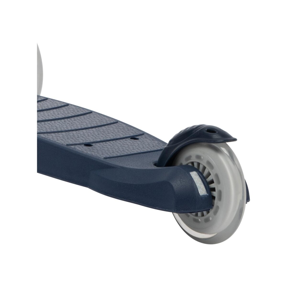 Playtive Monopattino 4 in 1, con ruote stabilizzatrici (blu) - Nuovo con lievi imperfezioni