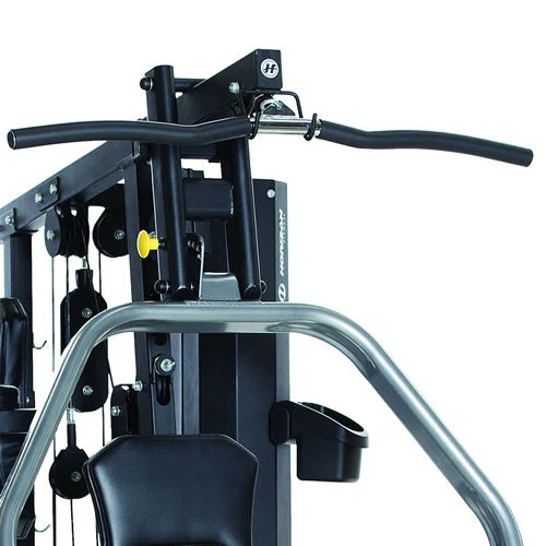 Horizon Fitness stazione multifunzione Torus 5