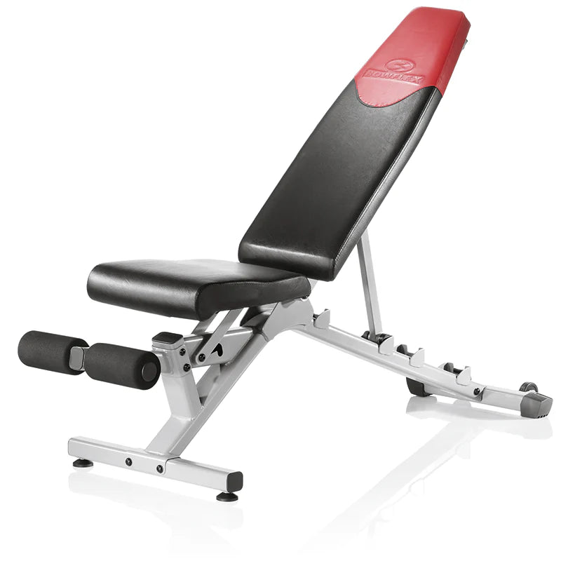 Panca pesi Bowflex SelectTech 4.1