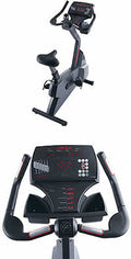 Ergometro Life Fitness C9i