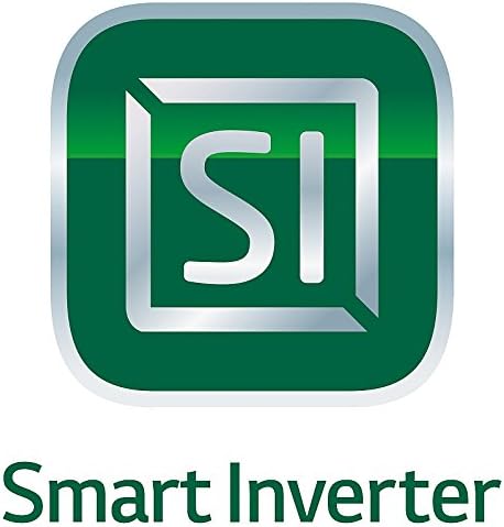 Microonde LG MH6535GIS con tecnologia Inverter e grill al quarzo, capacità 25 litri, 1000 W, programmi automatici, livelli di potenza regolabili per una cottura ottimale e funzione EasyClean, nero