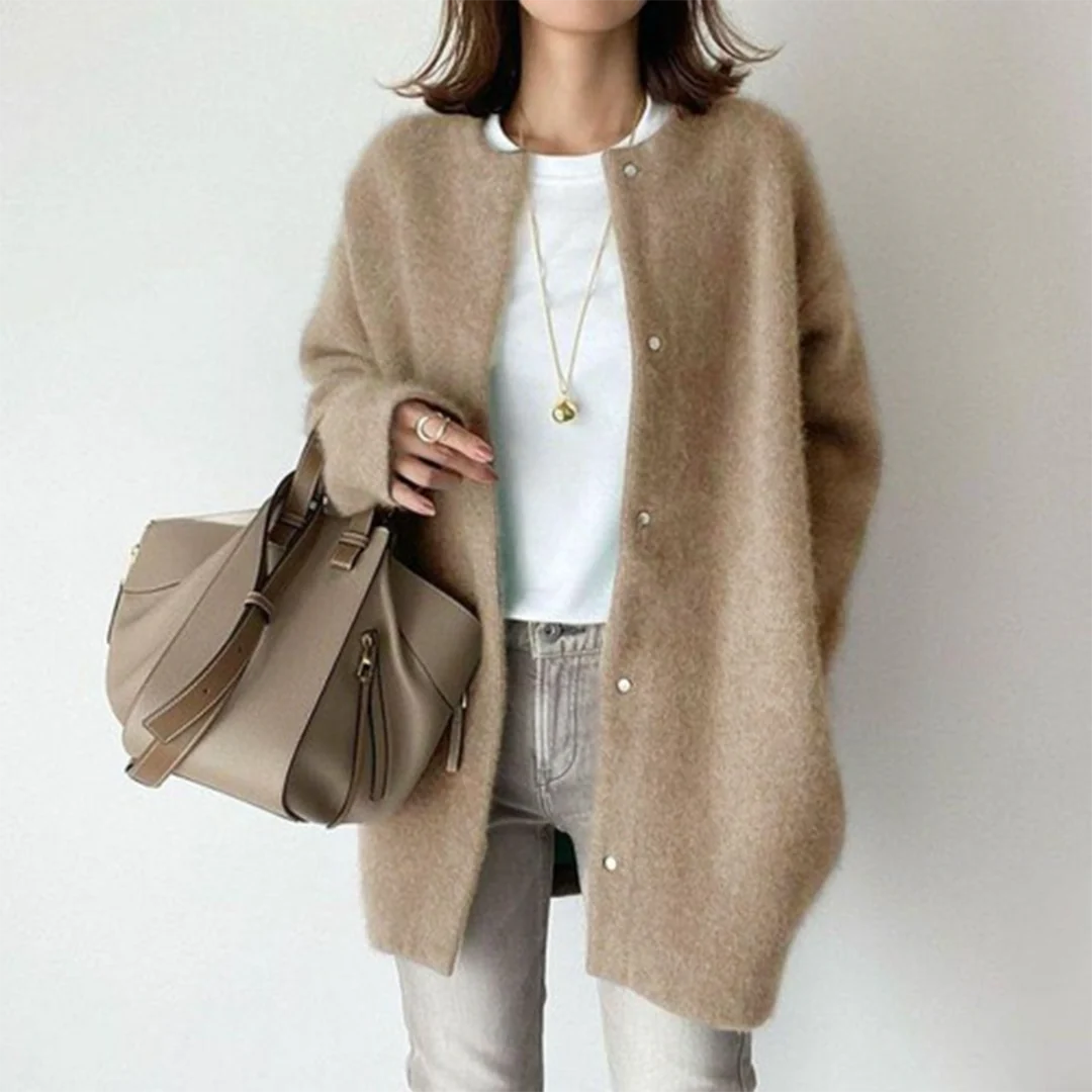 Ellis | Cardigan elegante da donna