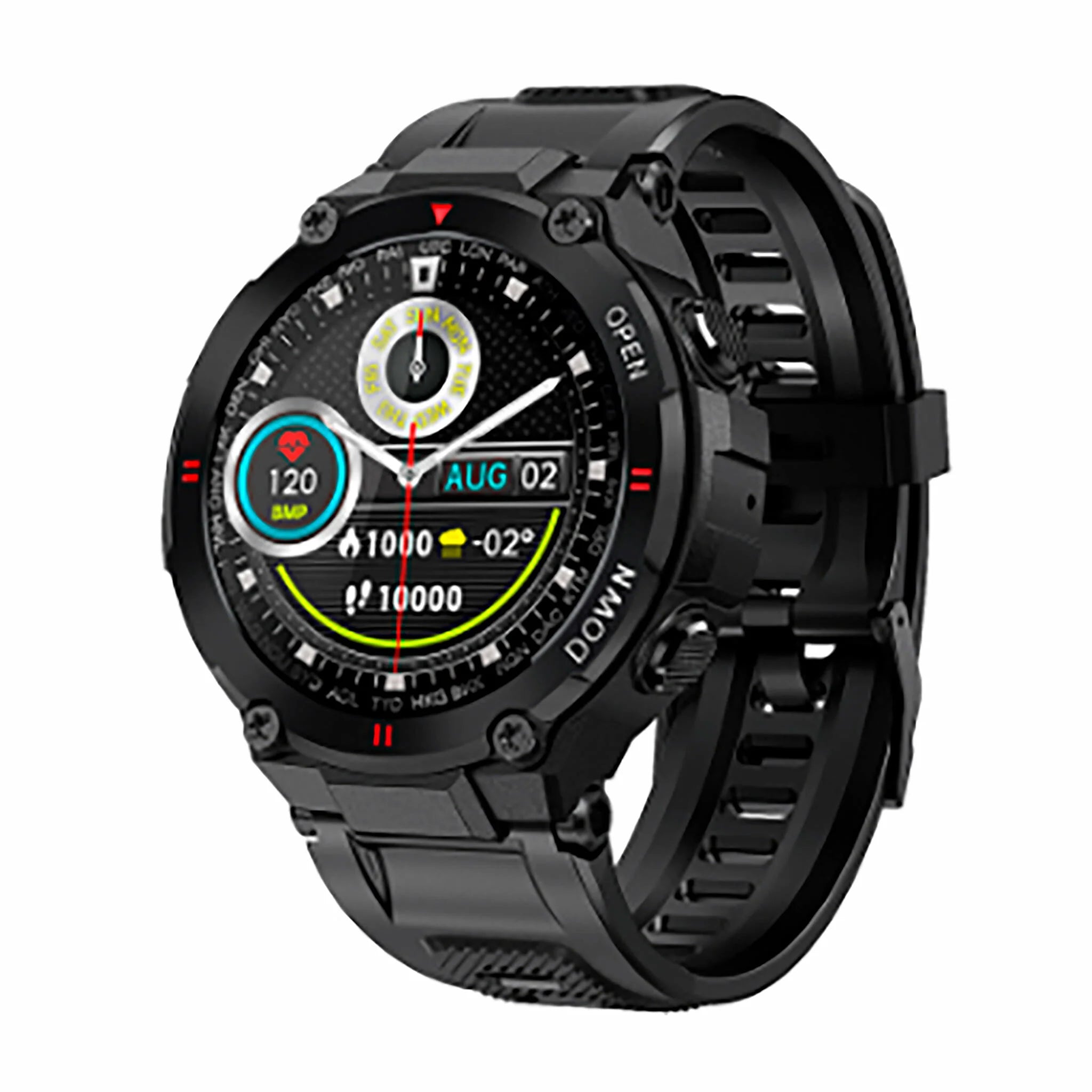 Kuura    Tactical T7 v2