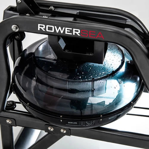 TOORX Rudergert Rower Sea