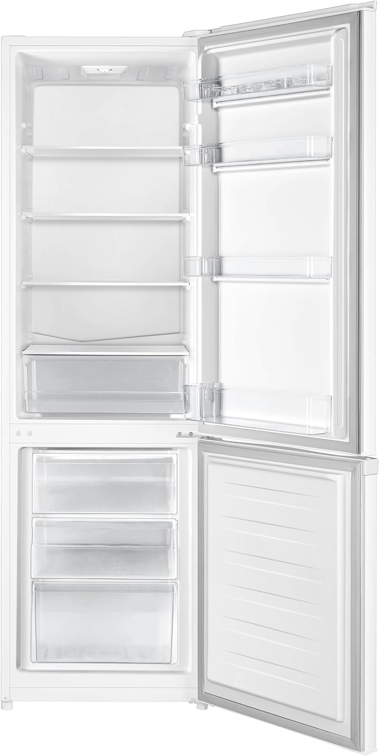 Gorenje R 4142 PW Frigorifero/ Altezza 143,4 cm/ 242 L / Illuminazione LED, Bianco