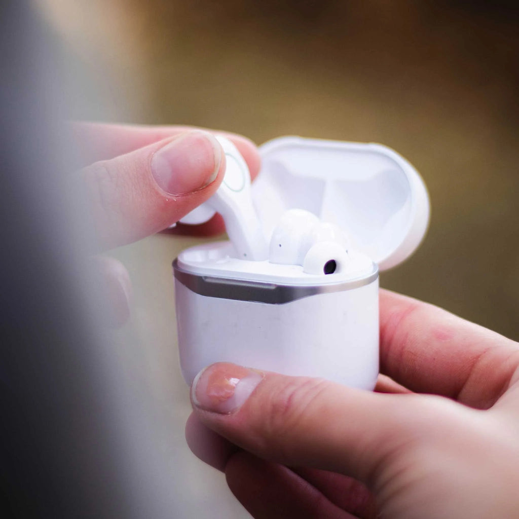 Cuffie Bluetooth KuuraPods Pro