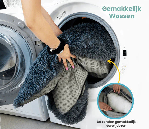 Max | Comoda cuccia per cani con Memory Foam