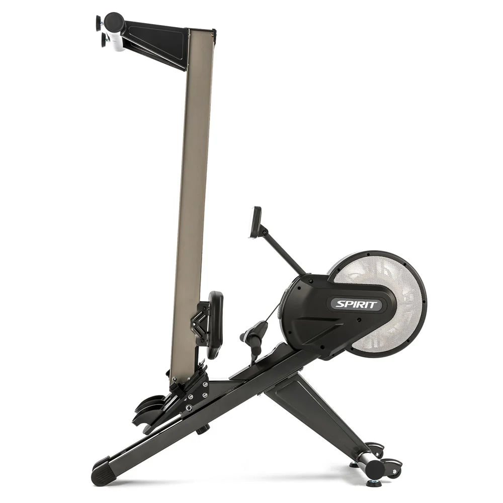 Spirit Fitness Indoor Rower CRW800+