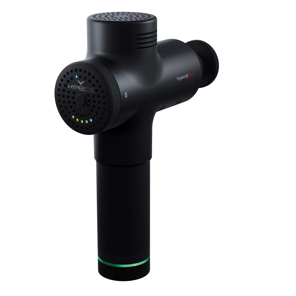 Hyperice Hypervolt Plus BT Massaggiatore a percussione
