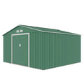 Fornorth Gerteschuppen, 10,85 m², Verde