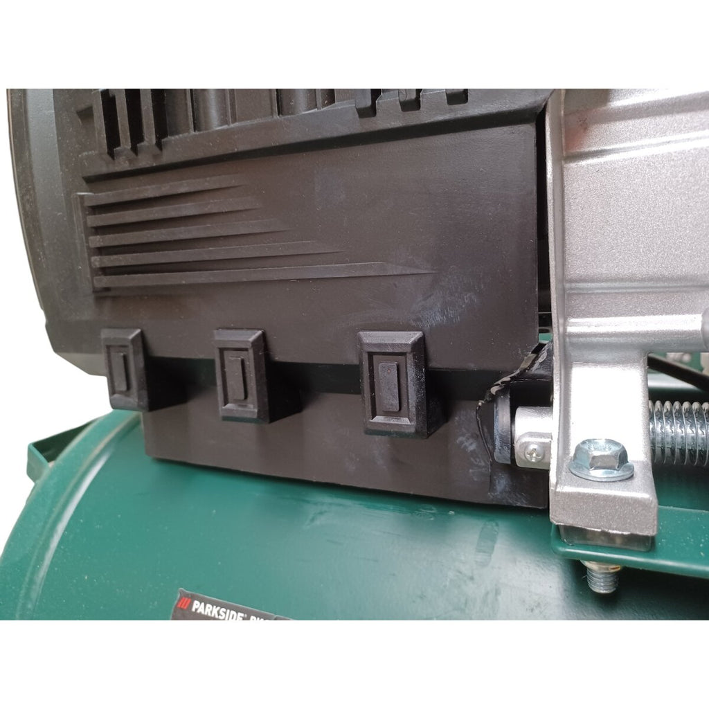 PARKSIDE® Compressore "PKO 2410 B2", 1800 W - B-Ware (altre)