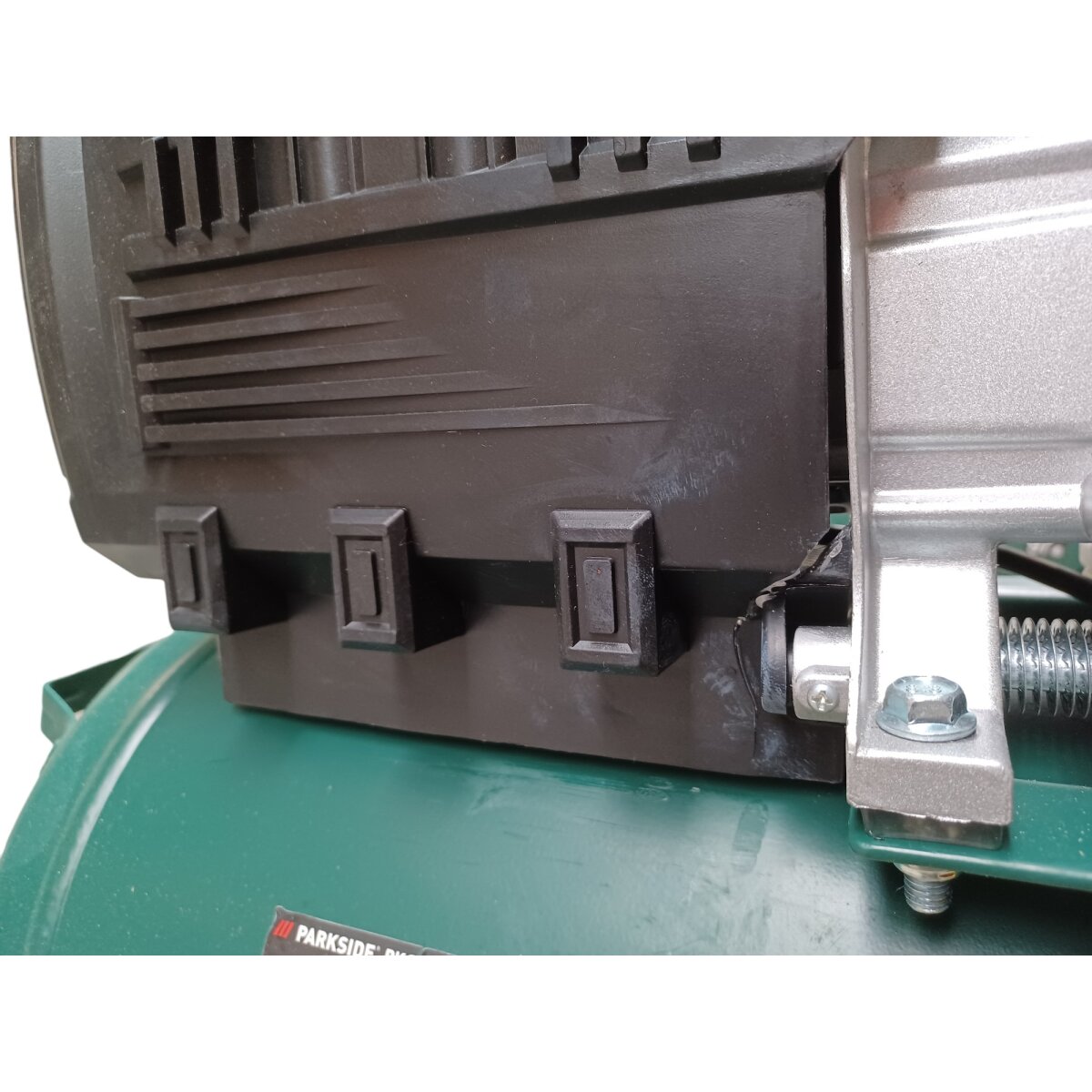 PARKSIDE® Compressore "PKO 2410 B2", 1800 W - B-Ware (altre)