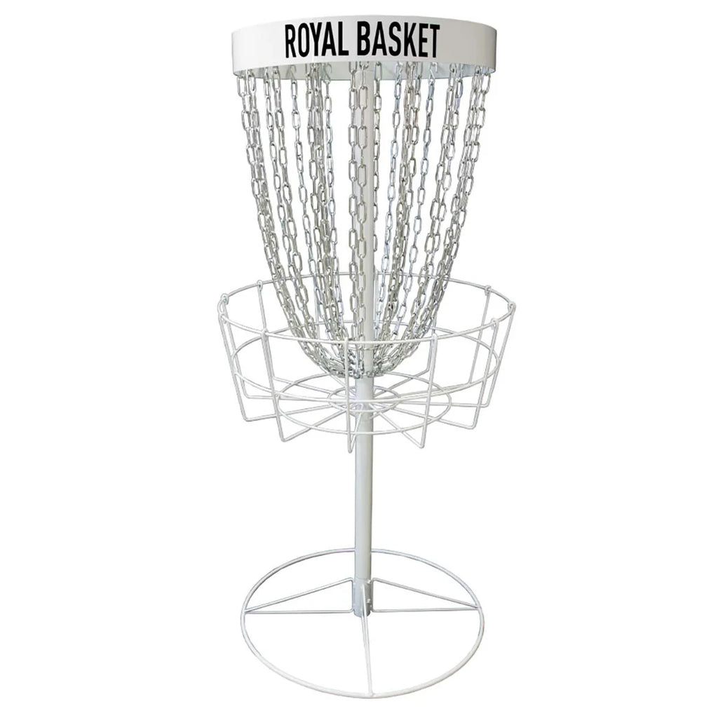Cesto da disc golf Viking Discs Royal Basket