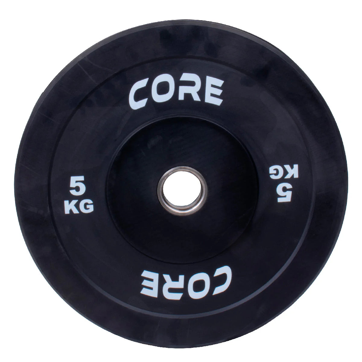 Piastra Bumper Core 50 mm, 5-25 kg