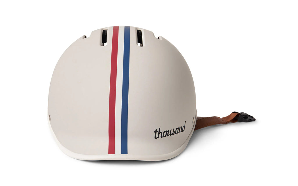 Heritage 2.0 Speedway-Creme