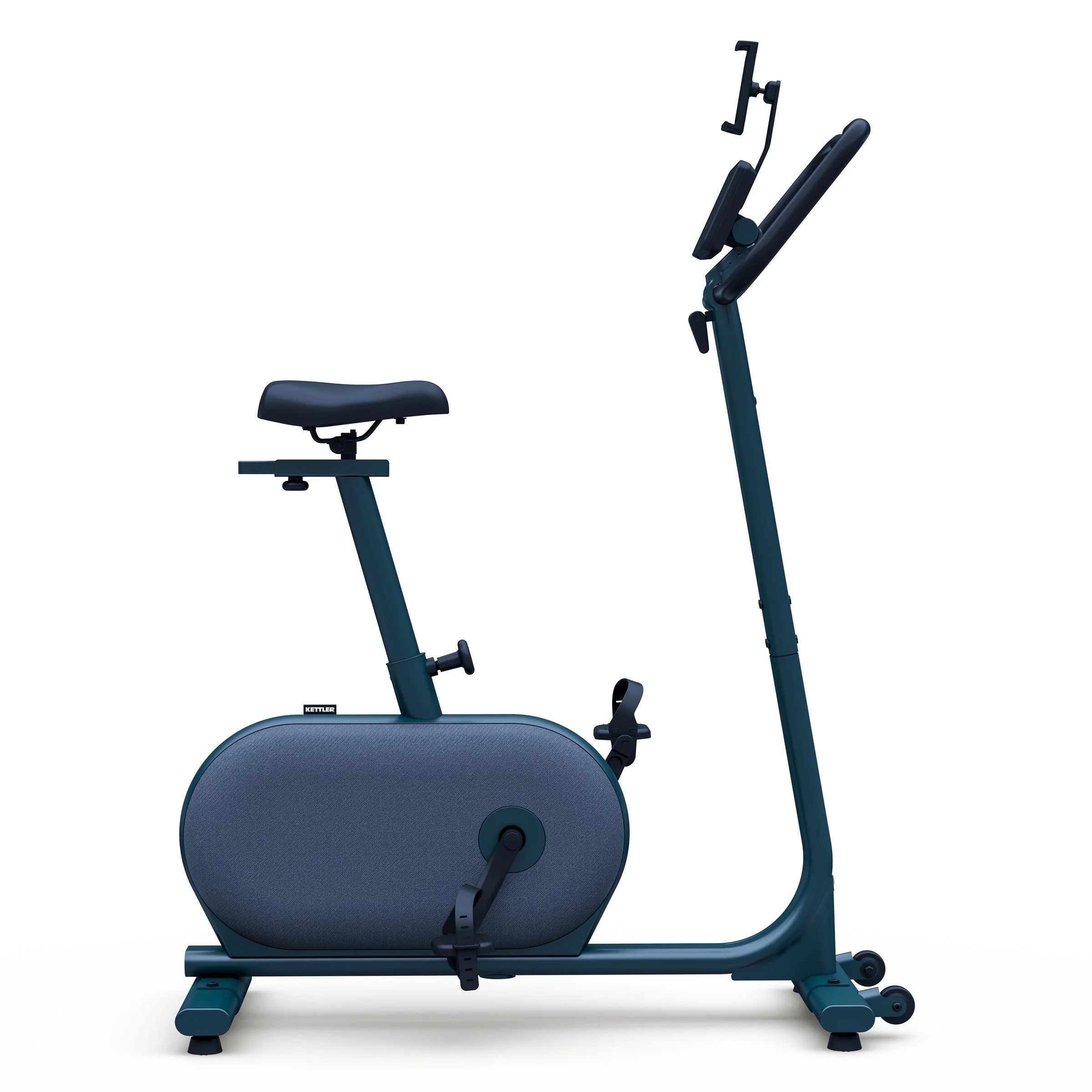 Ergometro Kettler HOI Ride+