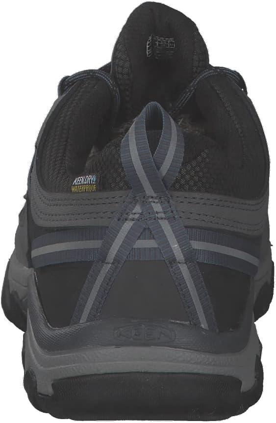 KEEN Herren Targhee 3 Waterproof Wanderschuh