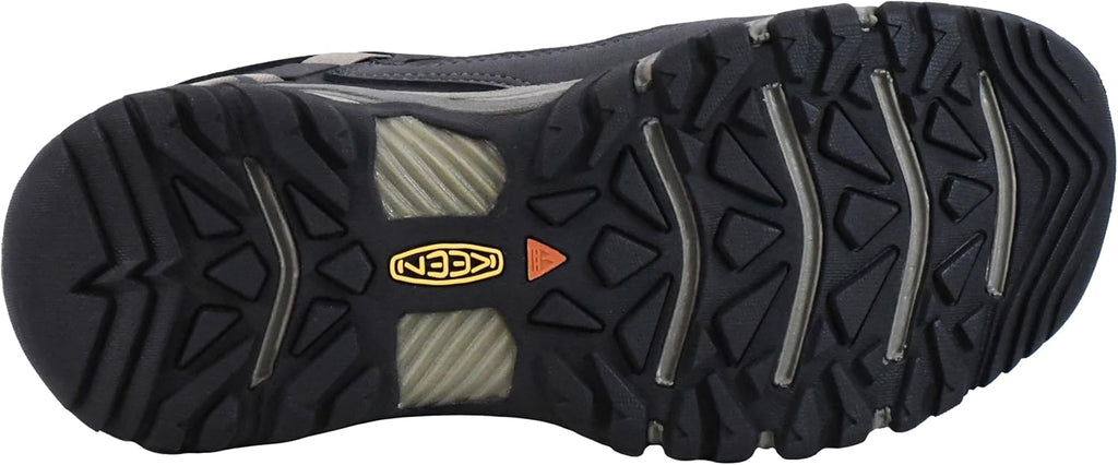 KEEN Herren Targhee 3 Waterproof Wanderschuh
