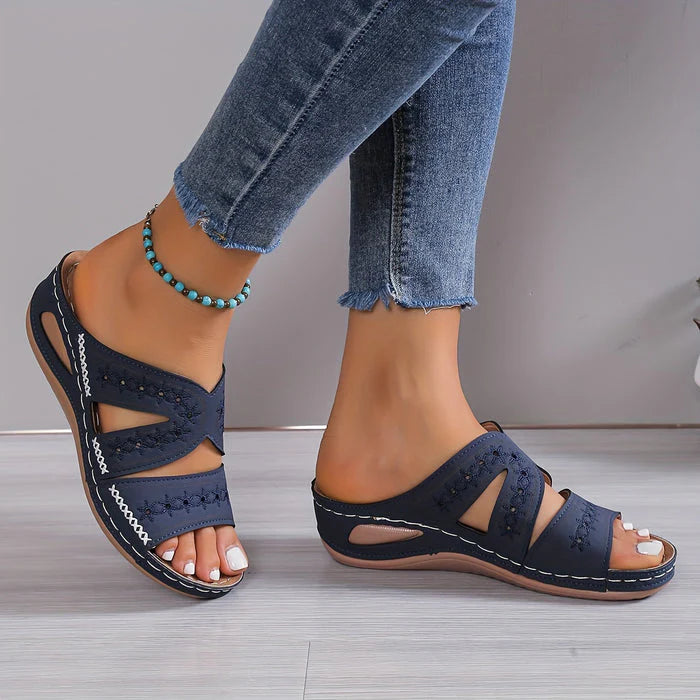 Jana - Freizeitsandalen für Damen