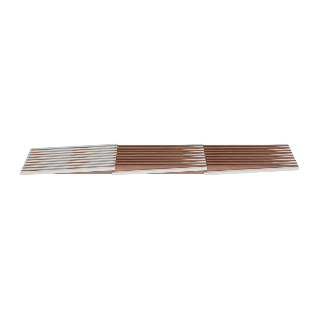 Regal REBAR 2.2 \ Nussbaum Reinweiss