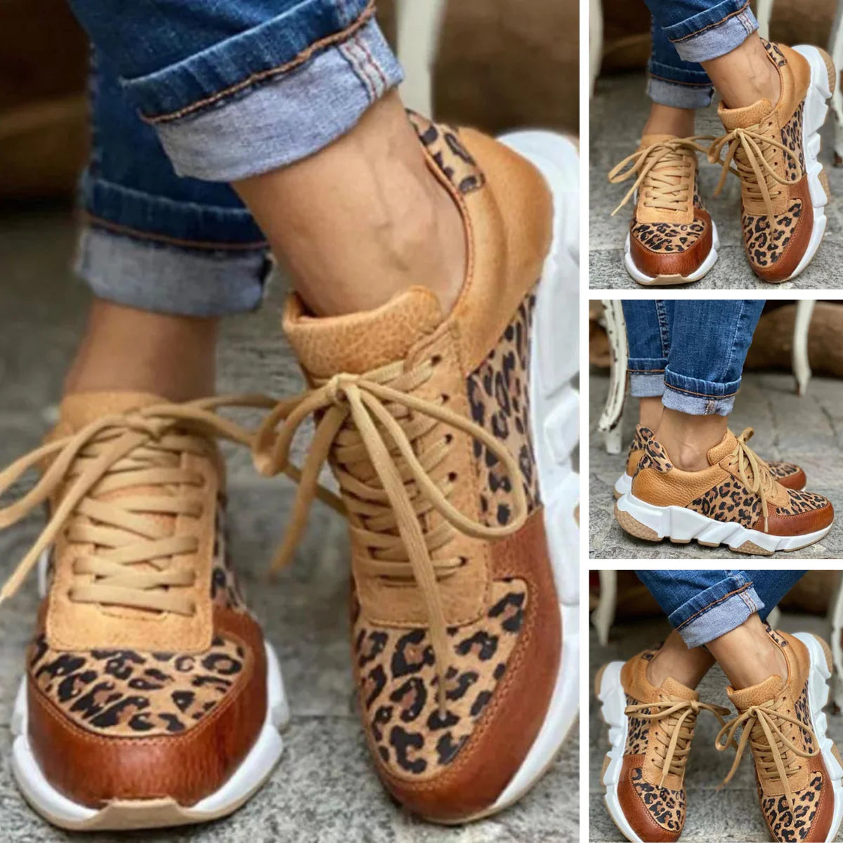 Lozenda - Scarpe per il tempo libero