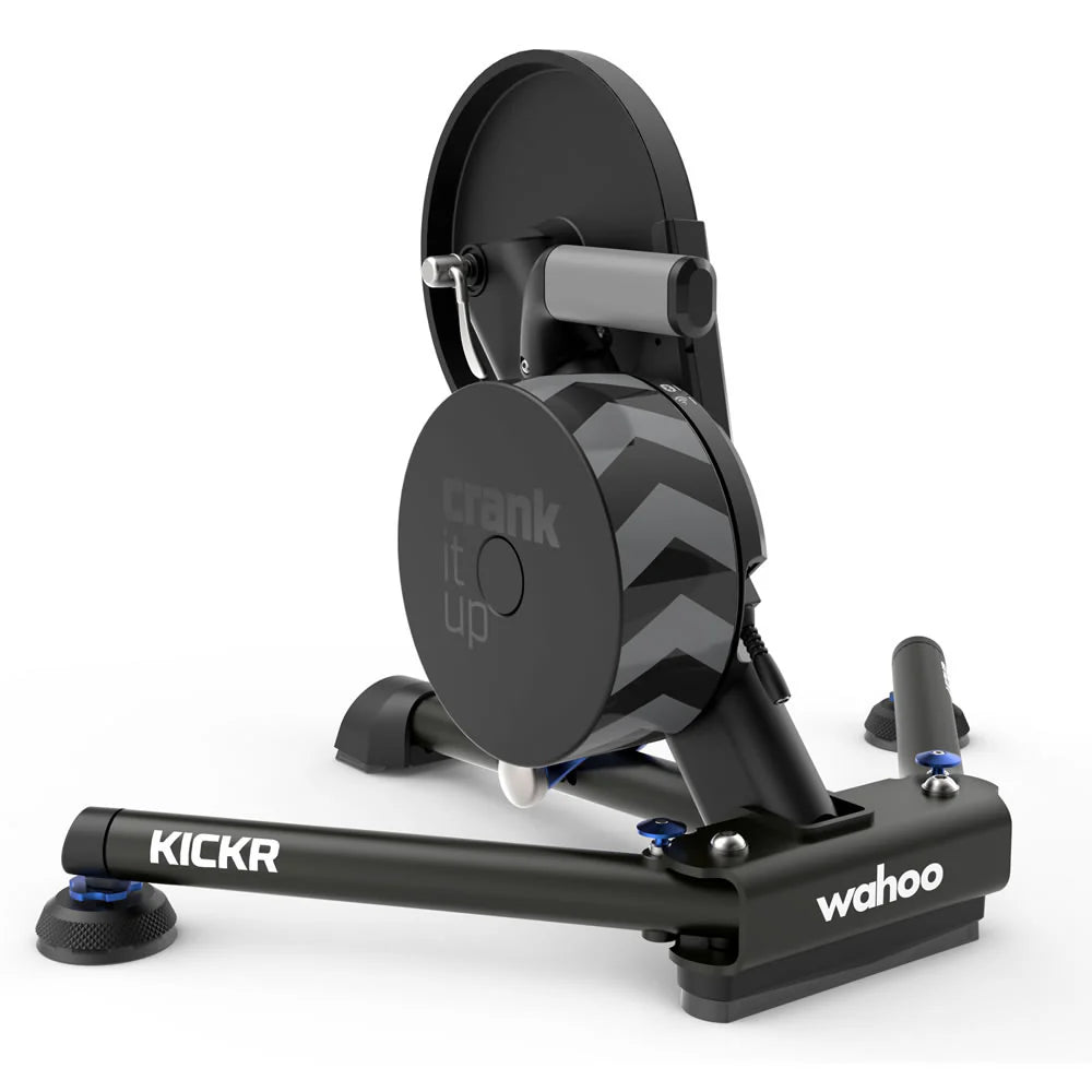 Wahoo KICKR v6 WIFI Rullo da Allenamento