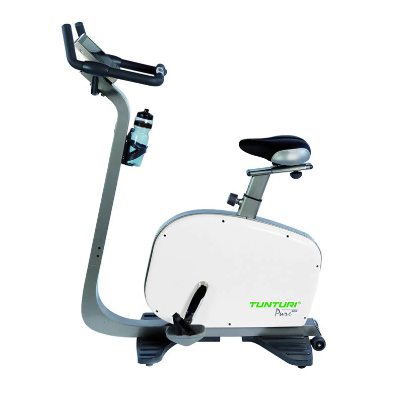 Tunturi Cyclette Ergometro 10.1