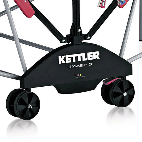 Kettler Smash Outdoor 3 tavolo da ping pong