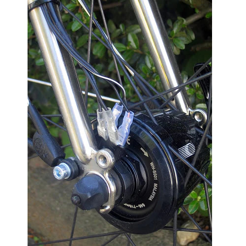 NC-17 Dynamo Ladegerät Pedal Power