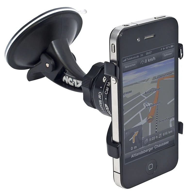 NC-17 Supporto per auto per iPhone