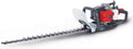 Scheppach Benzin Heckenschere HTH250/240P (1,0 PS, Schnittlänge: 600mm, Schnitt- Ø: 27mm, 180° drehbarer Handgriff mit Vibrationsschutz, Schnellstop-Bremsfunktion)+