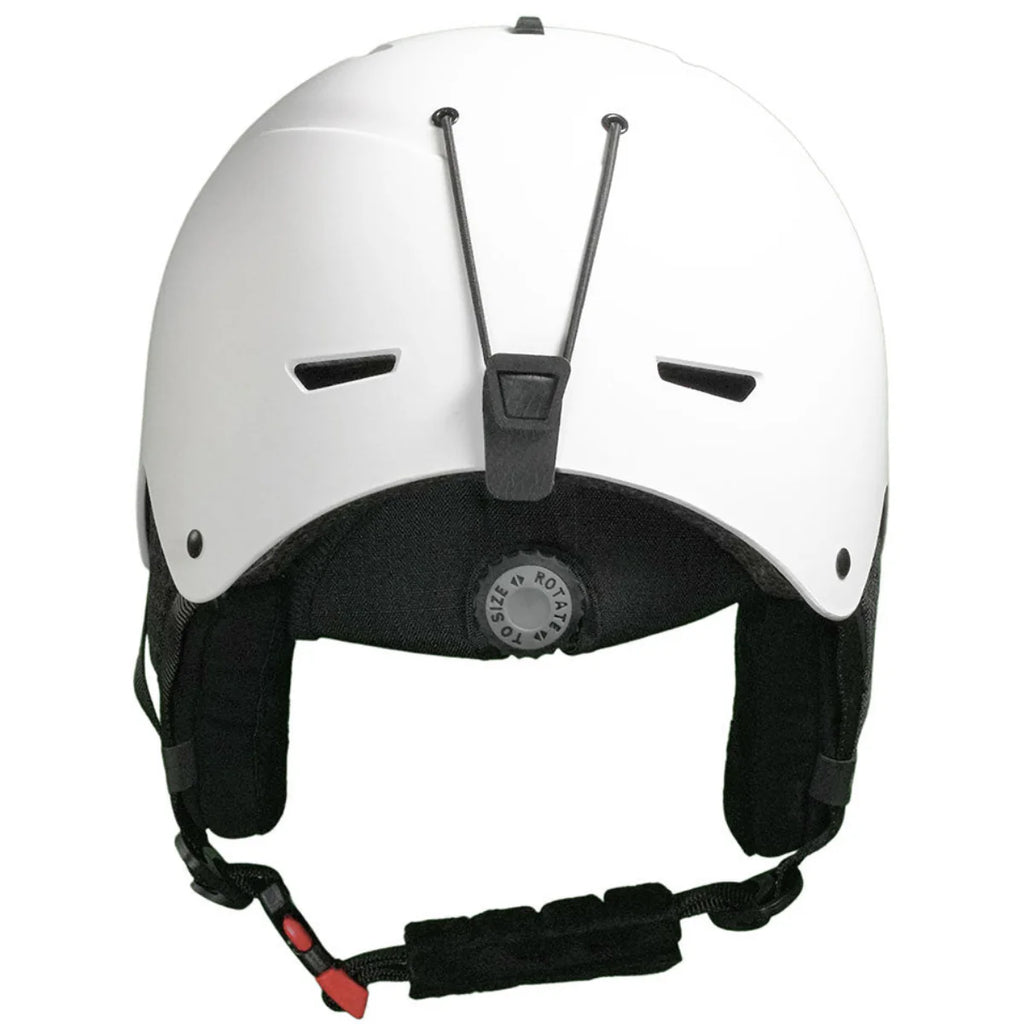 Casco da sci/snowboard Strong SP-S210 Bianco Opaco
