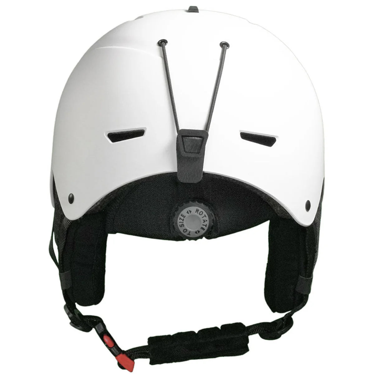 Casco da sci/snowboard Strong SP-S210 Bianco Opaco