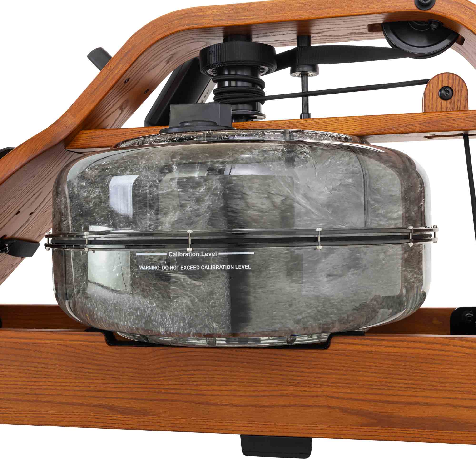 Fluid Rower Rudergert Viking Pro V