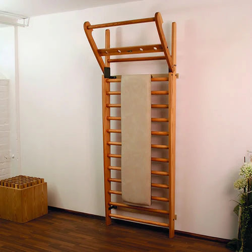 NOHrD Wallbars Schrgbank