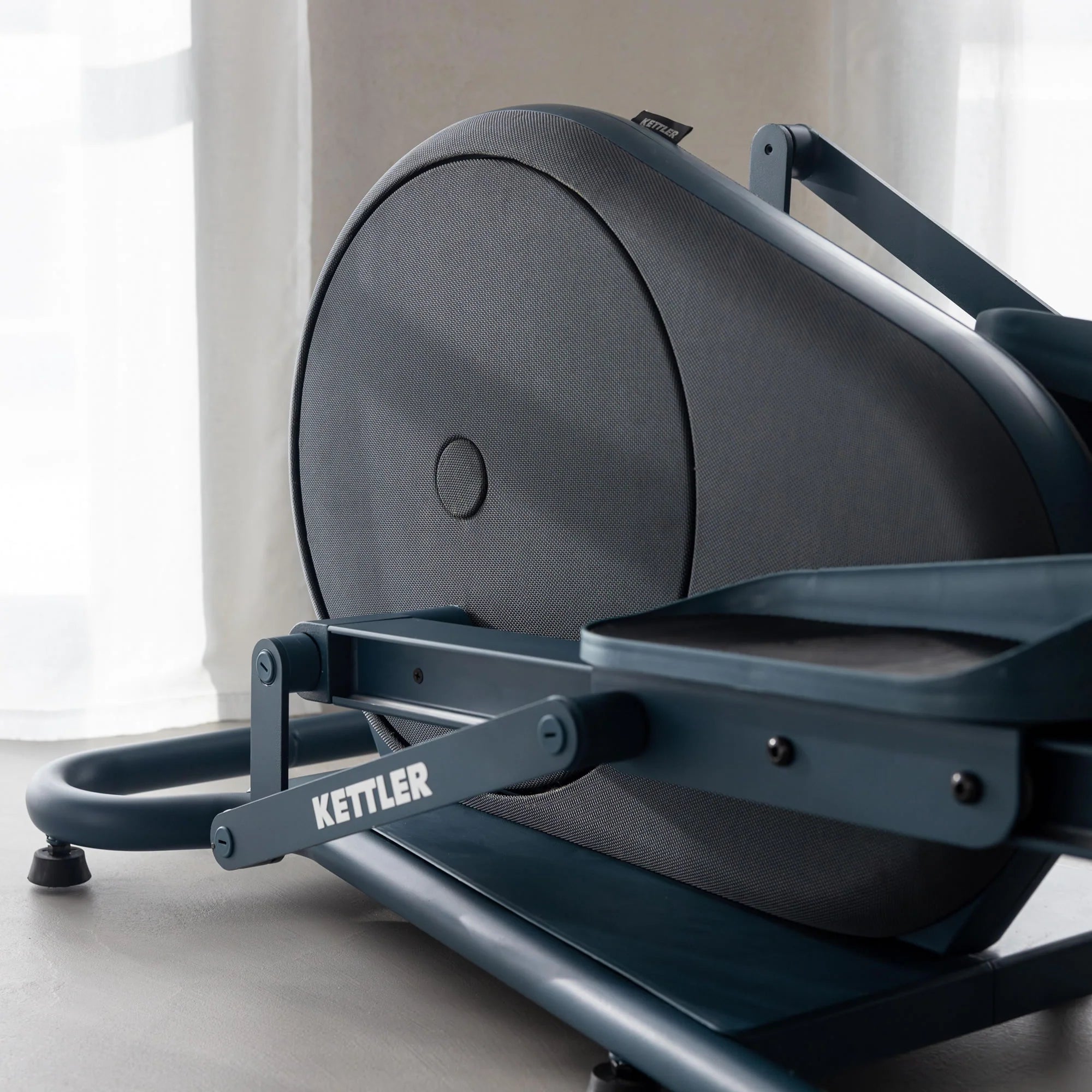 Kettler Crosstrainer HOI CROSS PRO