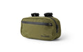 Crossbody Lenkertasche (olive)