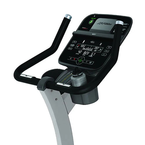 Life Fitness Ergometro C3 Track Connect 2.0