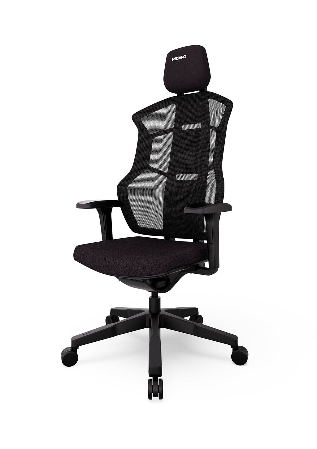 RECARO Aer Nero Midnight