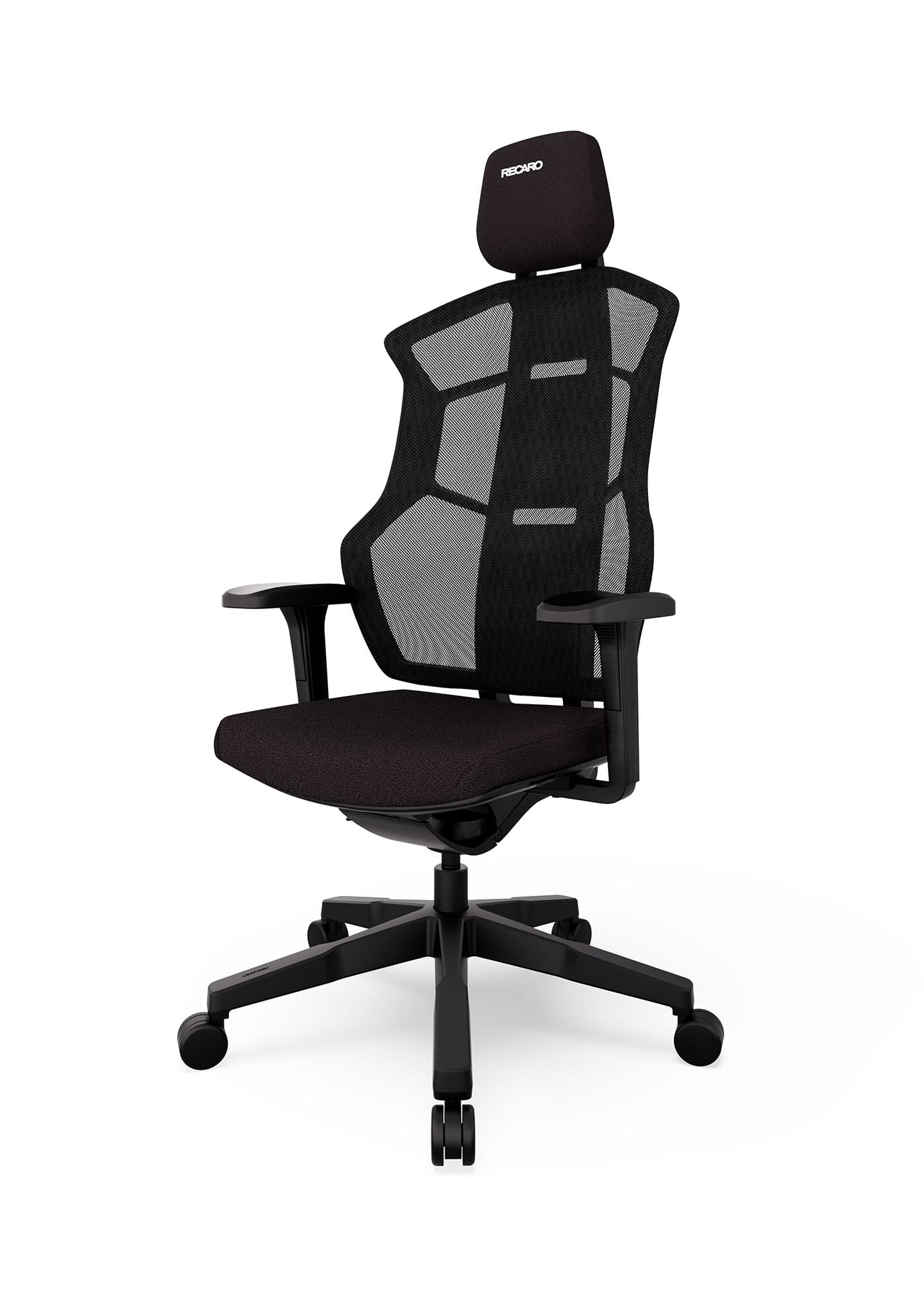 RECARO Aer Nero Midnight