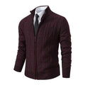 Maglione lussuoso da uomo