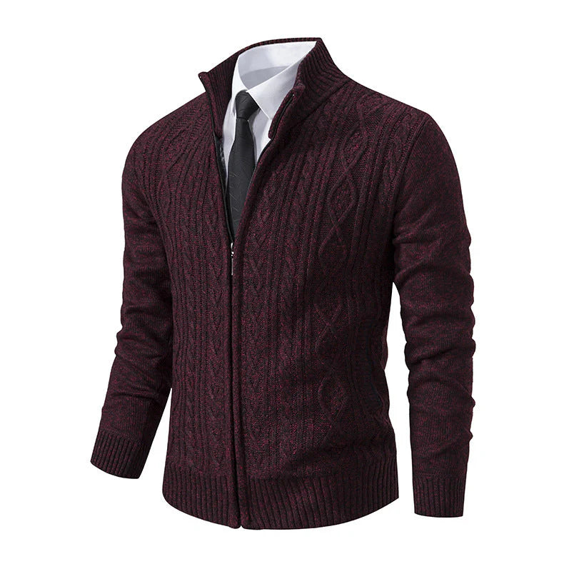 Maglione lussuoso da uomo