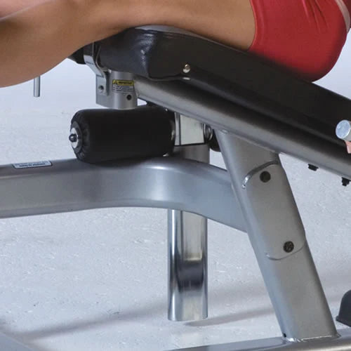 Tuff Stuff RLE-382 Leg Extension e Leg Curl