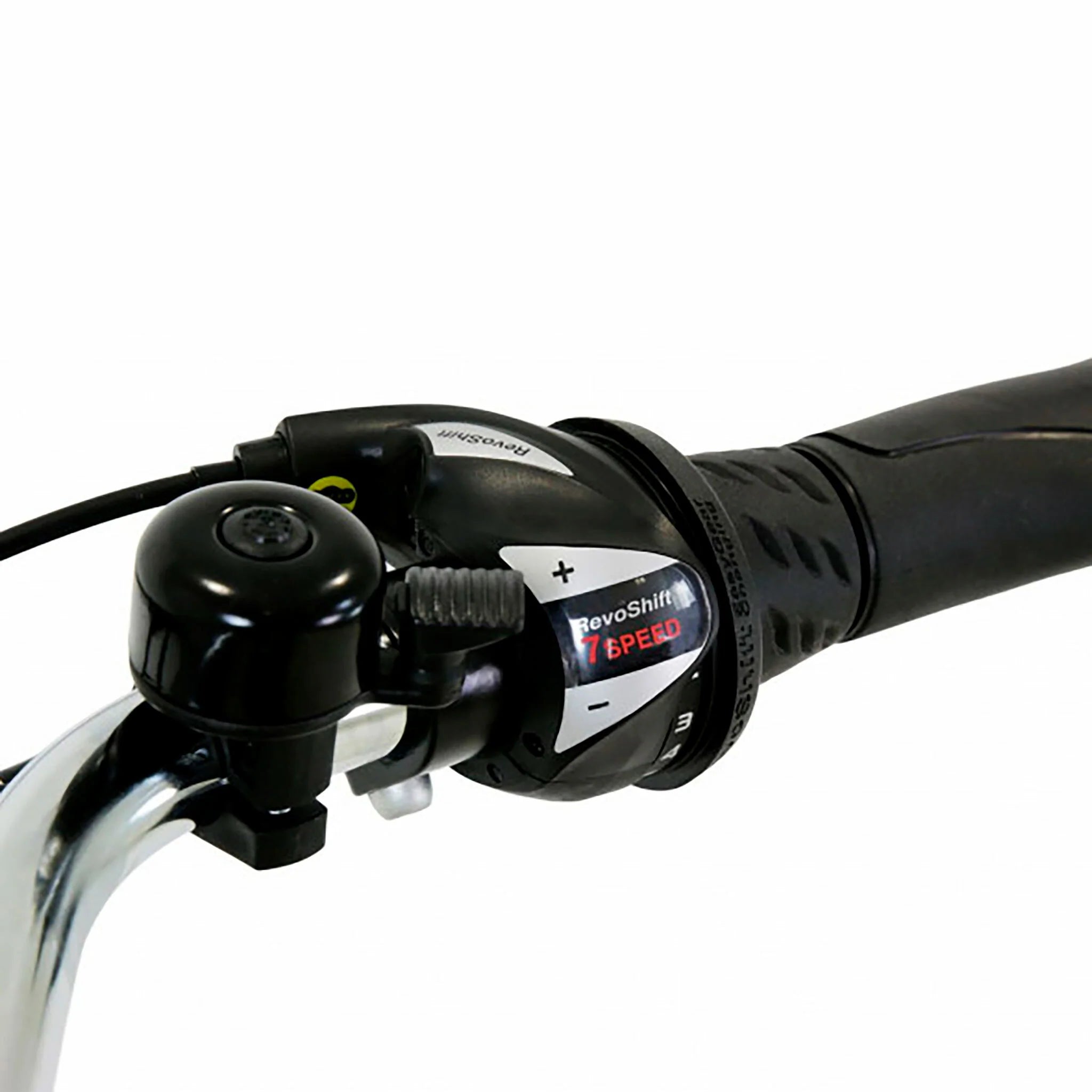Lyfco E-Bike Elinor 28'', rosso opaco