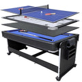 Nordcore Billardtisch 74-IN-1