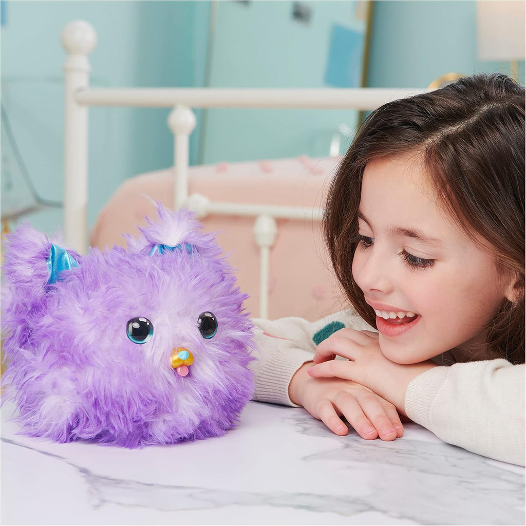 FUR FLUFFS 6066123 Animali domestici Cane Pom Pets Cucciolo FurFluffsInt, Morbida Imbottitura